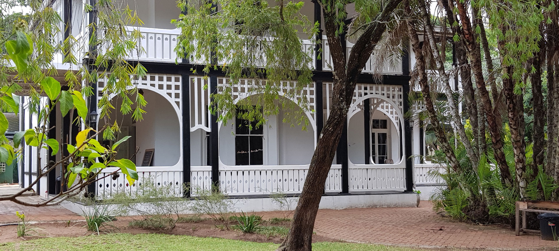 The Capstone School primary campus